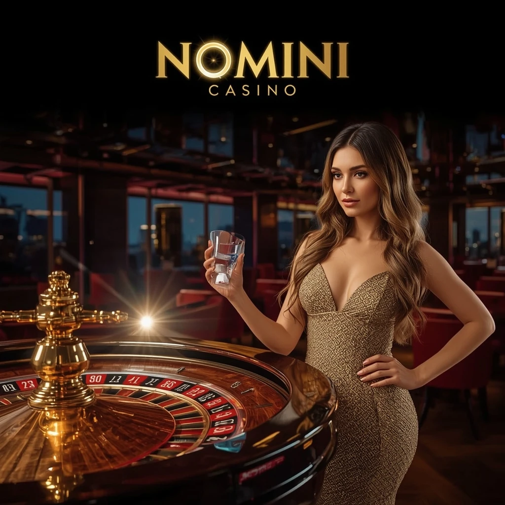 Nomini Casino España Nomini Casino España